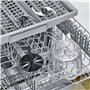 SEVERIN Hachoir électrique 400 W multifonction d'une capacité d'1 Litre, garanti sans BPA, Hachoir à viande, oignons, herbes, fr