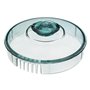 5five - pichet avec couvercle 2l "green harmony" vert
