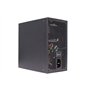 Xilence XP650R12 Alimentation PC ATX 650W, 80+Gold, Gaming, Non modulaire, 1x20+4 PIN, 1x4+4 PIN, 1x8 PIN, 2xPCI-E 6+2 PIN, 3xID
