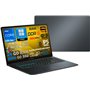 ASUS Ordinateur Portable Intel i7 13ème 10 Coeurs 5Ghz, RAM 24 Go DDR5, SSD PCIe 1To, écran IPS 15,6 Full HD, WiFi6E, 4USB, Empr