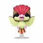 Funko Pop! Games: Pokemon - Pidgeotto - Roucoups - Figurine en Vinyle à Collectionner - Idée de Cadeau - Produits Officiels - Jo