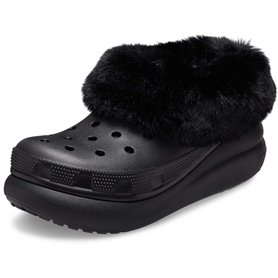 Crocs Sandalo 208446-blk NERO 7
