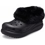Crocs Sandalo 208446-blk NERO 7
