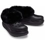 Crocs Sandalo 208446-blk NERO 7