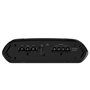 JBL Concert A652 Amplificateur Audio Voiture à 2 Canaux de Classe AB - Ampli Sono Voiture avec 2 x 65 watts RMS - 2 ou 1 canal :