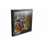 Dragon Ball-Set Cadeau Journal et Stylos, Boîte cadeau, Set d'écriture, Journal avec cadenas, Multicolore, Produit officiel (CyP