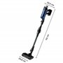 Rowenta X-Force Flex 9.60 Aqua Aspirateur balai Laveur sans fil, Aspire et Lave Simultanément, Puissant 100AW, Ultra Léger, Auto