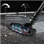 Rowenta X-Force Flex 9.60 Aqua Aspirateur balai Laveur sans fil, Aspire et Lave Simultanément, Puissant 100AW, Ultra Léger, Auto