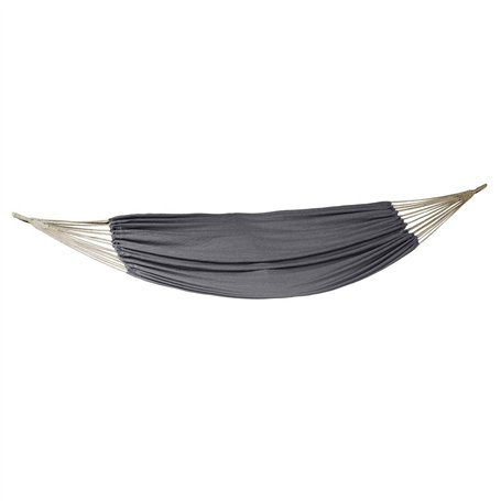 Hespéride - Toile de hamac Double Yaqui Perle