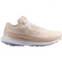 SALOMON S64105043 Chaussures de Sport pour Femme Mixte, Tender Peach, Estándar