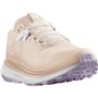 SALOMON S64105041 Chaussures de Sport pour Femme Mixte, Tender Peach, Estándar