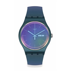 Swatch Montre Fade to Pink