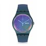 Swatch Montre Fade to Pink