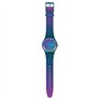 Swatch Montre Fade to Pink