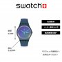Swatch Montre Fade to Pink
