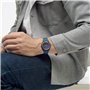 Swatch Montre Fade to Pink