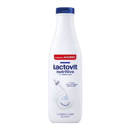 LACTOVIT ORIGINAL gel