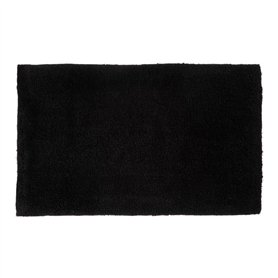 5 five simply smart Tapis de Bain réversible 50x80cmNoir