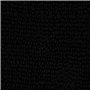 5 five simply smart Tapis de Bain réversible 50x80cmNoir
