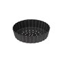 5five - 4 moules perforés à tartelettes 10cm
