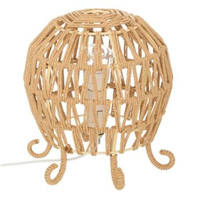 Atmosphera - Lampe enfant Sea View - métal et cuivre - H20 cm