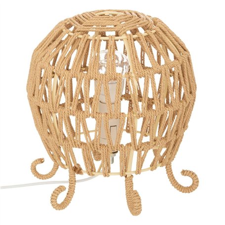 Atmosphera - Lampe enfant Sea View - métal et cuivre - H20 cm