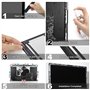 Homesyway LCD Display Bande adhésive Autocollant Remplacement Bande d'ouverture kit de Guidon de Roue Compatible avec Apple iMac