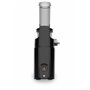 Pelamatic - Extracteur de Jus à Froid | Compact & Silencieux | Polyvalent pour Fruits & Légumes | Nettoyage Facile | Extracteur 