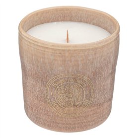 Atmosphera - Bougie parfumée Marco - Bois Sauvage - 350g