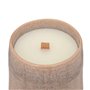 Atmosphera - Bougie parfumée Marco - Bois Sauvage - 350g