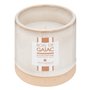 Atmosphera - Bougie parfumée Marty - Bois de gaïac - 160g