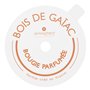 Atmosphera - Bougie parfumée Marty - Bois de gaïac - 160g