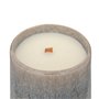 Atmosphera - Bougie parfumée Marco - grenade noire - 620g