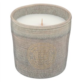Atmosphera - Bougie parfumée Marco - grenade noire - 350g