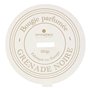 Atmosphera - Bougie parfumée Marco - grenade noire - 350g