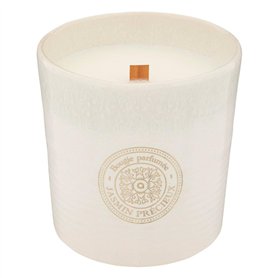 Atmosphera - Bougie parfumée Marco - Jasmin précieux - 620g