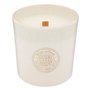 Atmosphera - Bougie parfumée Marco - Jasmin précieux - 620g