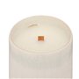 Atmosphera - Bougie parfumée Marco - Jasmin précieux - 620g