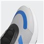 adidas Mixte Bounce Legends Shoes-Low, Grey Two/Bright Royal/Core Black, 46 EU