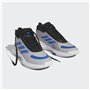 adidas Mixte Bounce Legends Shoes-Low, Grey Two/Bright Royal/Core Black, 46 EU