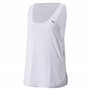 PUMA S6487000 Débardeur Femme, Multicolore, Estándar Mixte