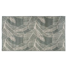 Atmosphera - Tapis extérieur et intérieur - Vert - 230x150 cm