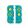 PIXMINDS Steelplay Adventure Twinpads