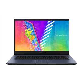 ASUS Vivobook 14 TP1400KA-BZ091WS 14 Pouces HD Tactile PC Portable (Intel Celeron N4500, 4GB DDR4, 64G eMMC, Windows 11 Home S) 