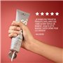 Schwarzkopf Professional OSiS Bounty Balm Crème Pour Boucles Définit Les Ondulations Réduit Les Frisottis Brillance Souplesse Dé