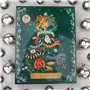 Cinereplicas Harry Potter - Calendrier de l'Avent 2023 - Licence officielle