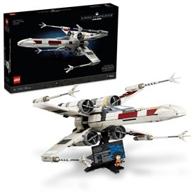 LEGO Star Wars - X-Wing Starfighter™ (75355)