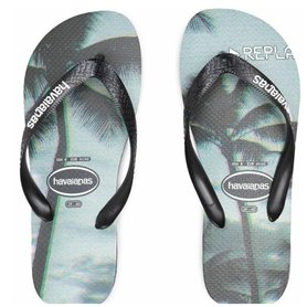 Havaianas Mixte S6415265 Tongues, Multicolore, Taille Unique