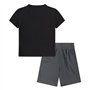Converse Ensemble de sport pour enfant, multicolore, standard (S6492518)