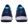 ASICS Mixte S6487015 Chaussures de Padel pour Adultes, Multicolore, Taille Unique